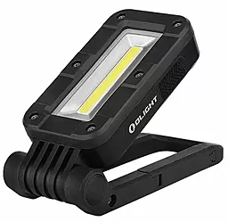 Ліхтарик акумуляторний Olight Swivel Black (0.0013.0002) - фото Ліхтарик акумуляторний Olight Swivel Black (0.0013.0002)