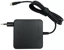 Блок питания для ноутбуков 100W 5V-20V 5A USB-C Wall Mount Q120-VAF100 Elements - фото Блок питания для ноутбуков 100W 5V-20V 5A USB-C Wall Mount Q120-VAF100 Elements