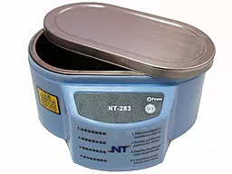 Ультразвукова ванна NT-283 (0.5л, 30Вт, 42кГц)
