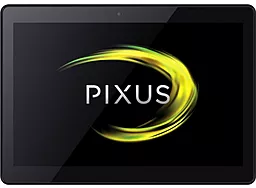 Планшет Pixus Sprint 10.1" 2/16Gb 3G Black (4897058531411)