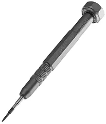 Отвёртка AxTools AK333 PX-0.8x25 мм - фото Отвёртка AxTools AK333 PX-0.8x25 мм