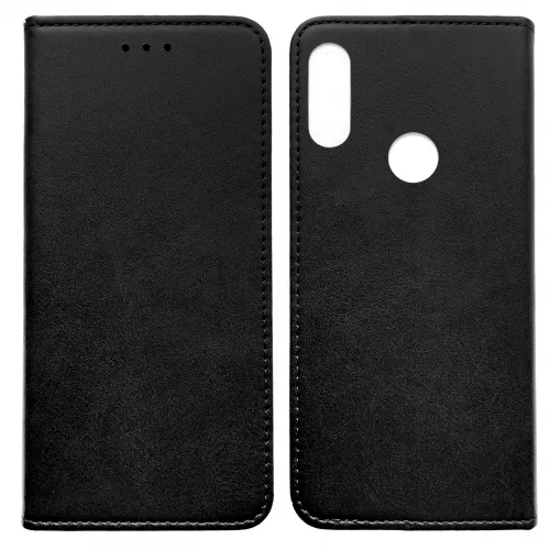Чохол 1TOUCH Magnet Xiaomi Redmi 7 Black - фото 1