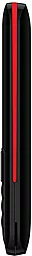 Мобільний телефон Astro A170 Black/Red - мініатюра 3