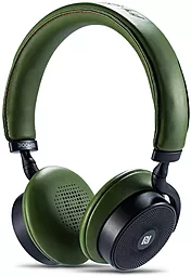 Навушники Remax RB-300HB Green