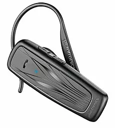 Блютуз гарнітура Plantronics ML10 Explorer Black - фото Блютуз гарнітура Plantronics ML10 Explorer Black