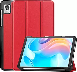 Чехол для планшета BeCover Smart Case для Realme Pad Mini 8.7" Red (708260)