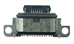 Роз'єм зарядки Samsung Galaxy A72 A725 / Galaxy A72 5G A726 16 pin, Type-C - фото Роз'єм зарядки Samsung Galaxy A72 A725 / Galaxy A72 5G A726 16 pin, Type-C
