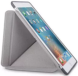 Чехол для планшета Moshi VersaCover Origami Case для Apple iPad 10.5" Air 2019, Pro 2017  Metro Black  (99MO056006) - миниатюра 3