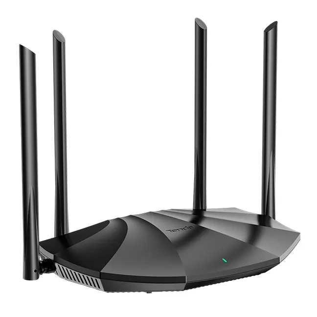 Маршрутизатор (Роутер) Tenda RX2 - фото 2