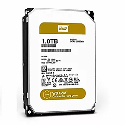 Жорсткий диск Western Digital 1Tb (WD1005FBYZ) - фото Жорсткий диск Western Digital 1Tb (WD1005FBYZ)
