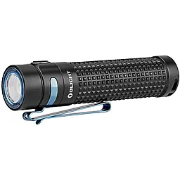 Фонарик Olight S2R Baton II Black