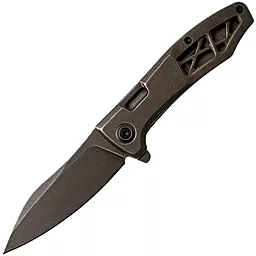Нож Kershaw Boilermaker (3475)