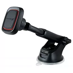 Тримач магнітний Grand-X MT-06 Black - фото Тримач магнітний Grand-X MT-06 Black