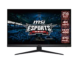Монитор MSI G281UV - фото Монитор MSI G281UV
