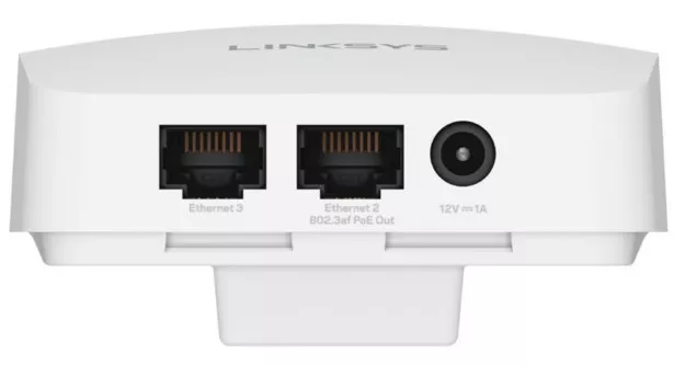 Точка доступа Linksys LAPAC1300CW - фото 3