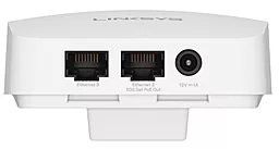 Точка доступа Linksys LAPAC1300CW - миниатюра 3 Точка доступа Linksys LAPAC1300CW - миниатюра 3