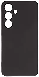 Чехол ArmorStandart ICON Case для Samsung Galaxy S24 Black (ARM72488)
