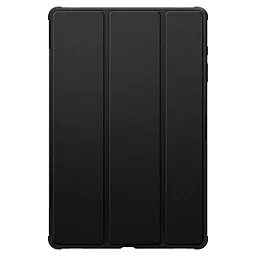 Чехол для планшета Spigen Rugged Armor Pro для Samsung Galaxy Tab S9 Plus (12.4") Black (ACS06539) - миниатюра 4