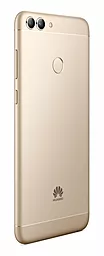 Huawei P Smart 3/32Gb (51092DPM) UA Gold - миниатюра 12