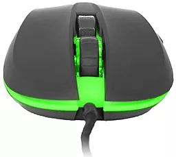 Компьютерная мышка Ergo NL-720  Black - миниатюра 4