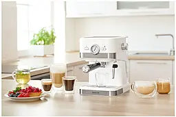 Coffee/espresso SENCOR SES 1720WH - миниатюра 4 Coffee/espresso SENCOR SES 1720WH - миниатюра 4