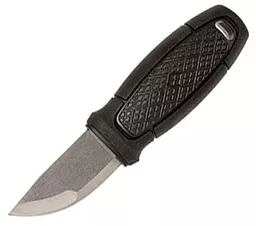 Нож Morakniv Eldris Neck Knife (12629) Black - фото Нож Morakniv Eldris Neck Knife (12629) Black