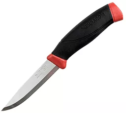 Ніж Morakniv Comapnion S Dala Red - фото Ніж Morakniv Comapnion S Dala Red