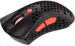 Компьютерная мышка 2E GAMING HyperSpeed Pro WL Black (2E-MGHSPR-WL-BK) - фото Компьютерная мышка 2E GAMING HyperSpeed Pro WL Black (2E-MGHSPR-WL-BK)