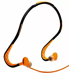 Навушники Remax RM-S15 Orange