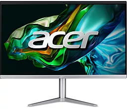 Моноблок Acer Aspire C24-1300 (DQ.BKRME.00C) - фото Моноблок Acer Aspire C24-1300 (DQ.BKRME.00C)