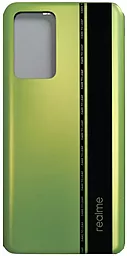 Задняя крышка корпуса Realme GT Neo 2 Original Neo Green - фото Задняя крышка корпуса Realme GT Neo 2 Original Neo Green