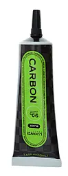 Клей для экрана телефона Luowei carbon 50 мл, чёрный - фото Клей для экрана телефона Luowei carbon 50 мл, чёрный