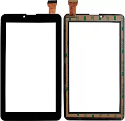 Сенсор (тачскрин) RoverPad Sky Glory S7 3G Black - фото Сенсор (тачскрин) RoverPad Sky Glory S7 3G Black