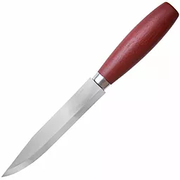 Нож Morakniv Classic №611 с ножнами (1-0611) - фото Нож Morakniv Classic №611 с ножнами (1-0611)