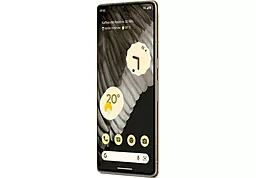 Смартфон Google Pixel 7 Pro 12/128GB Dual Sim Hazel - мініатюра 5