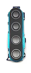 Стекло камеры Xiaomi Redmi Note 8 / Redmi Note 8 2021 / Redmi Note 8T в рамке Blue - миниатюра 2 Стекло камеры Xiaomi Redmi Note 8 / Redmi Note 8 2021 / Redmi Note 8T в рамке Blue - миниатюра 2