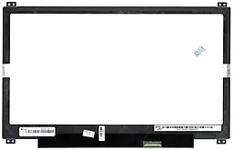 Матриця для ноутбука Asus Chromebook C300, C300M, C300MA, C300S, C300SA (HB133WX1-402) матова