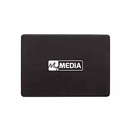 Накопичувач SSD MyMedia 2.5" 128 GB (069279) - фото Накопичувач SSD MyMedia 2.5" 128 GB (069279)