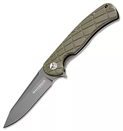 Нож Boker Magnum Foxtrot Sierra (01MB705)