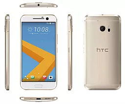 HTC 10 32GB Gold - миниатюра 3
