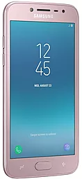 Мобільний телефон Samsung J2 2018 LTE 16GB (SM-J250FZIDSEK) Pink - мініатюра 8