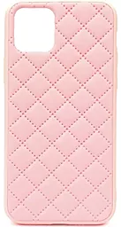 Чехол Avanti для Apple iPhone 12, iPhone 12 Pro Pink