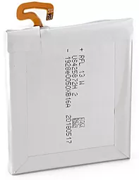 Аккумулятор LG G6 H870 / BL-T32 / BML6429 (3300 mAh) ExtraDigital - миниатюра 2