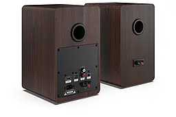 Колонки акустичні Sharp CP-SS30 Brown - мініатюра 5 Колонки акустичні Sharp CP-SS30 Brown - мініатюра 5