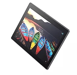 Планшет Lenovo Tab 3 Business X70F 32GB (ZA0X0007UA) Black - миниатюра 3