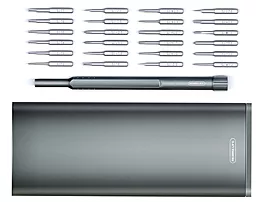 Набор отвёрток и инструмента Remax RL-LF12 LIFE Kincon Series Screwdriver Kit