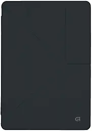 Чехол для планшета ArmorStandart Y-type PEN для Samsung Galaxy Tab S10 Lite, S10 FE, S9 FE, S9 Black (ARM85518) - фото Чехол для планшета ArmorStandart Y-type PEN для Samsung Galaxy Tab S10 Lite, S10 FE, S9 FE, S9 Black (ARM85518)