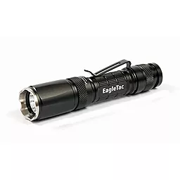 Фонарик аккумуляторный EagleTac P20C2 MKII XM-L2 U2 (850 Lm) (1x18650, 2хCR123A) - фото Фонарик аккумуляторный EagleTac P20C2 MKII XM-L2 U2 (850 Lm) (1x18650, 2хCR123A)
