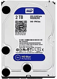 Жесткий диск Seagate 2TB 5400rpm 64MB 3.5 SATAIII (WD20EZRZ-FR_)