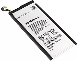 Акумулятор Samsung G920 Galaxy S6 / EB-BG920ABE (2550 mAh) 12 міс. гарантії - мініатюра 3